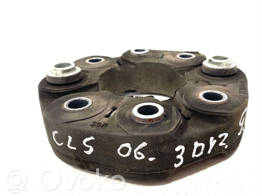 Mercedes-Benz CLS C219 Rear prop shaft donut coupling/joint 