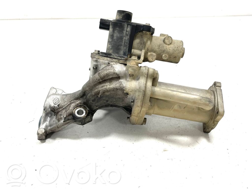 Renault Megane III EGR vārsts 