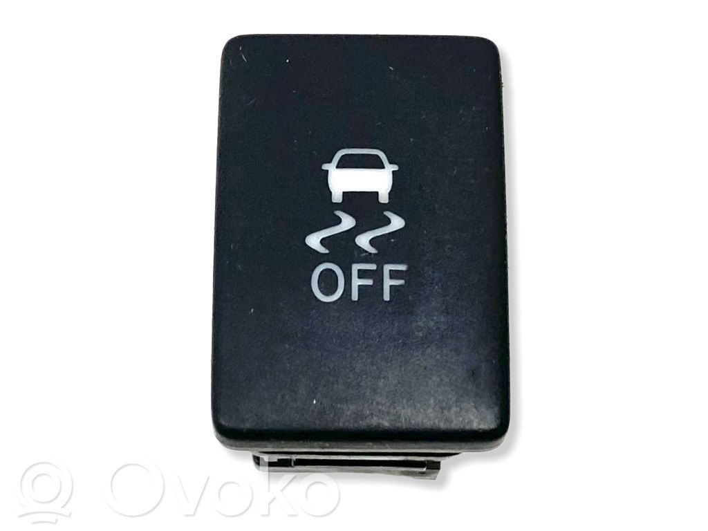 Toyota Avensis T270 ESP (stability program) switch 