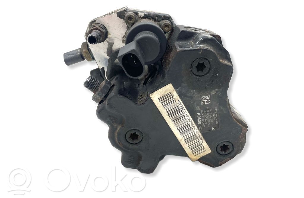 Mercedes-Benz A W169 Hochdruckpumpe 