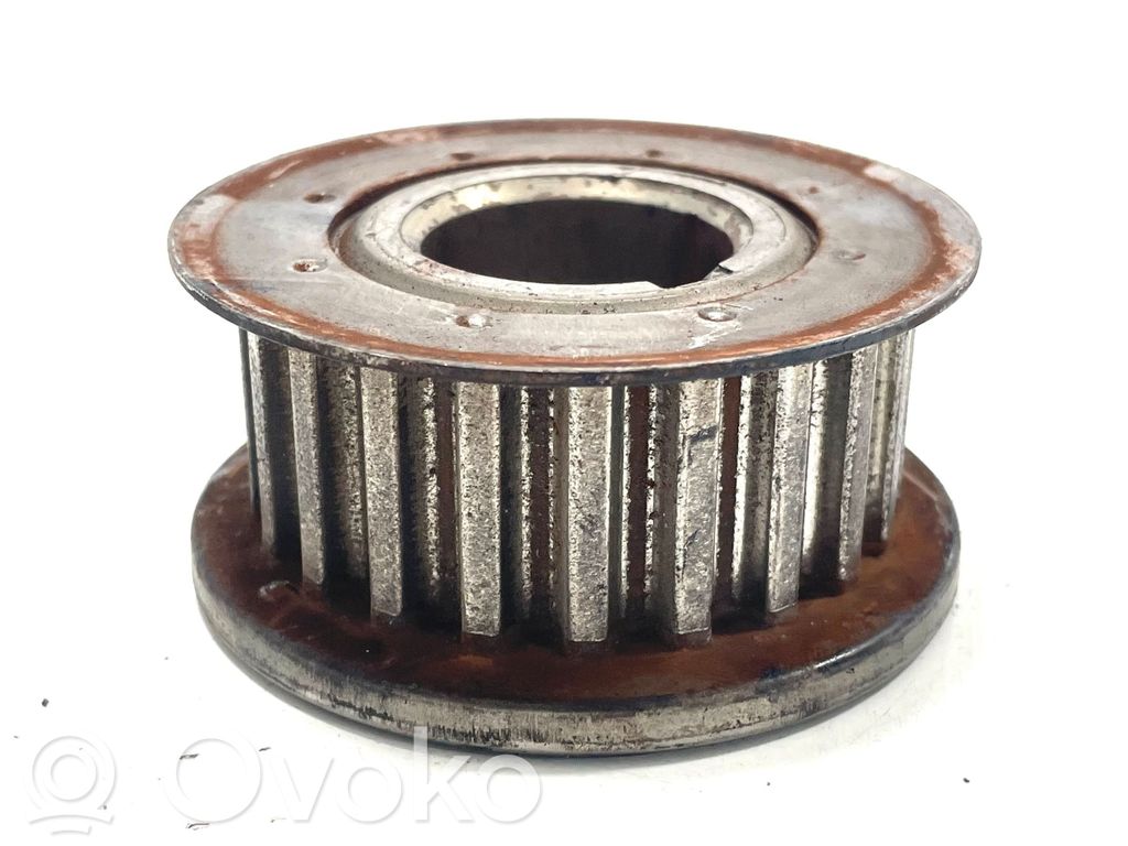 Ford Focus C-MAX Pinion vilbrochen 
