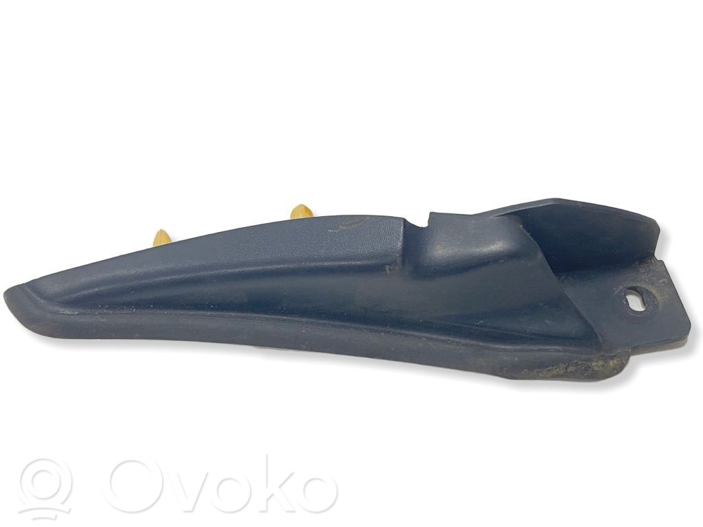 Renault Captur Fender trim (molding) 