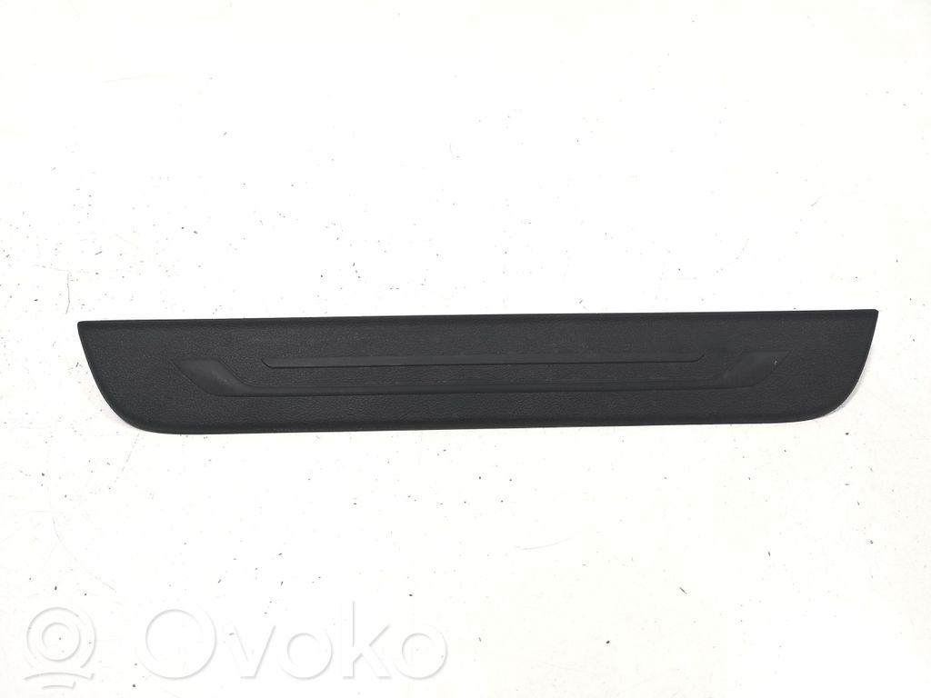 KIA Ceed Front sill trim cover 