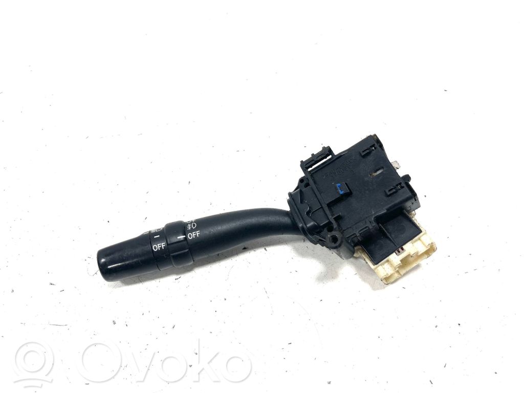 Toyota Corolla Verso AR10 Indicator stalk 