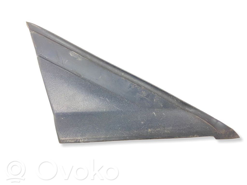 Listwa / Nakładka na błotnik przedni   7S71A16003A,7S71A16003A