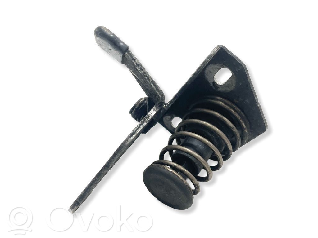 BMW 5 E60 E61 Engine bonnet/hood lock/catch 