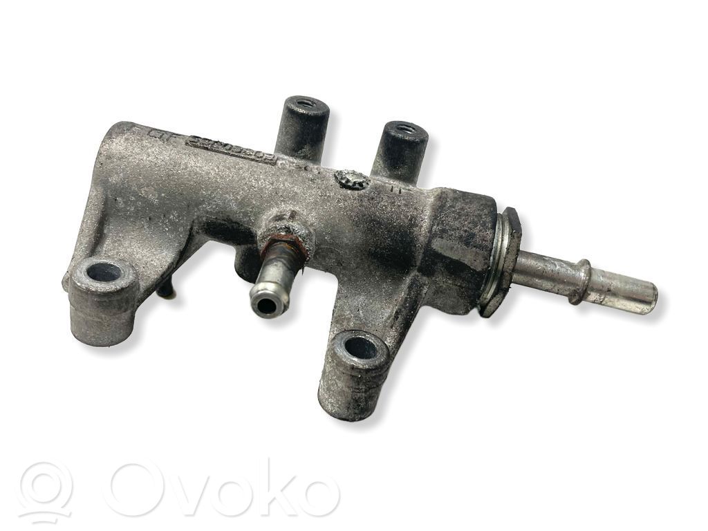 Opel Astra H Główny cylinder sprzęgła 