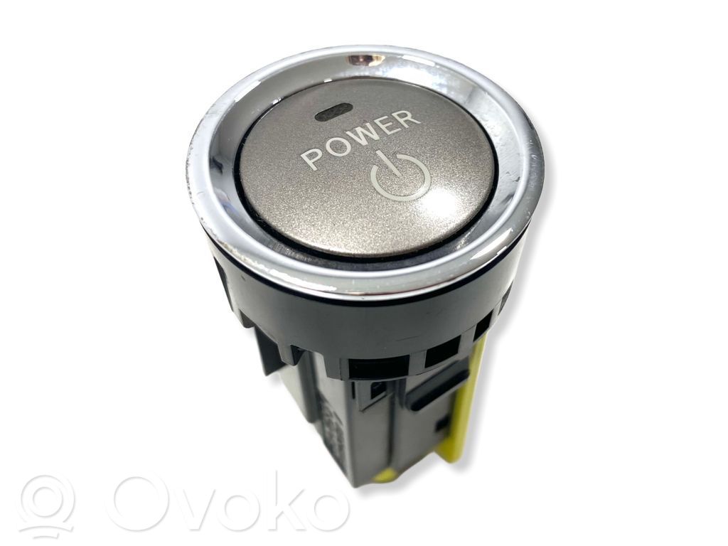 Lexus IS 220D-250-350 Engine start stop button switch 