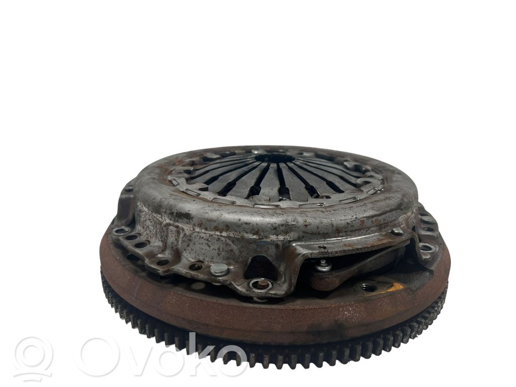 Citroen C3 Aircross Clutch set kit 