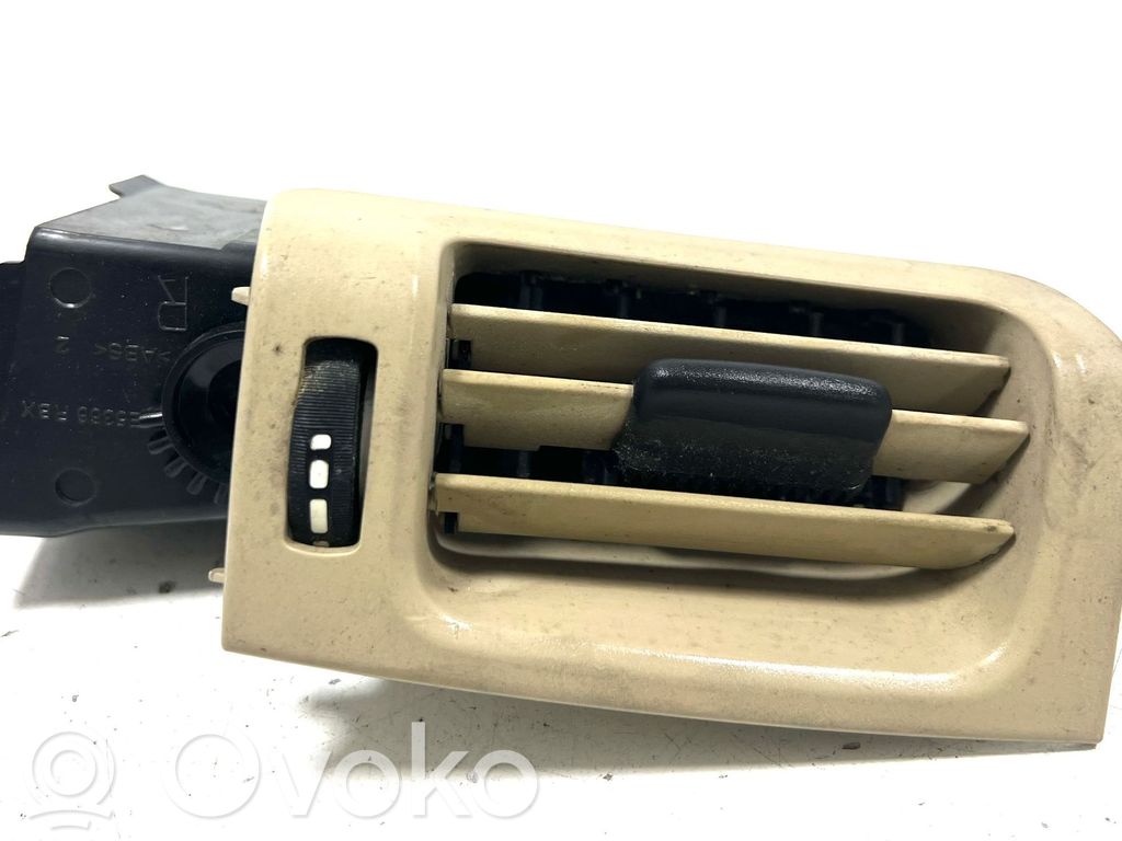 Volvo XC60 Grilă ventilație spate 