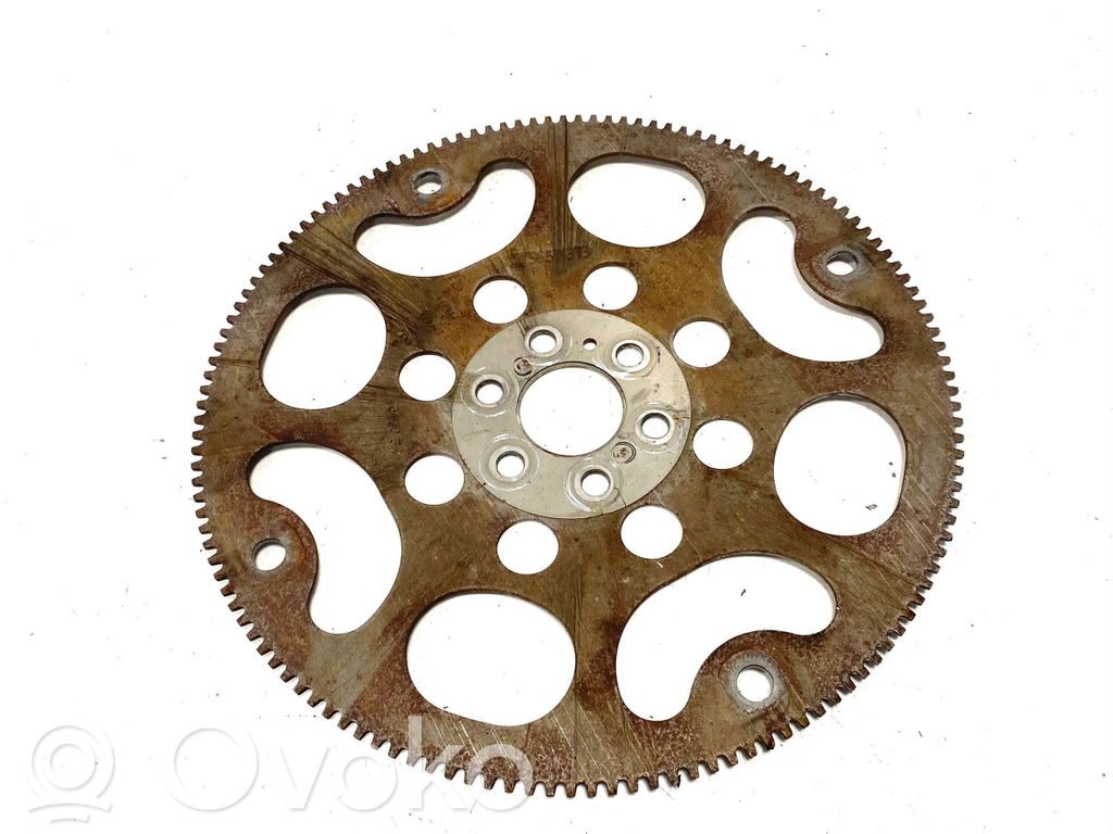 Opel Ampera Volante motor 