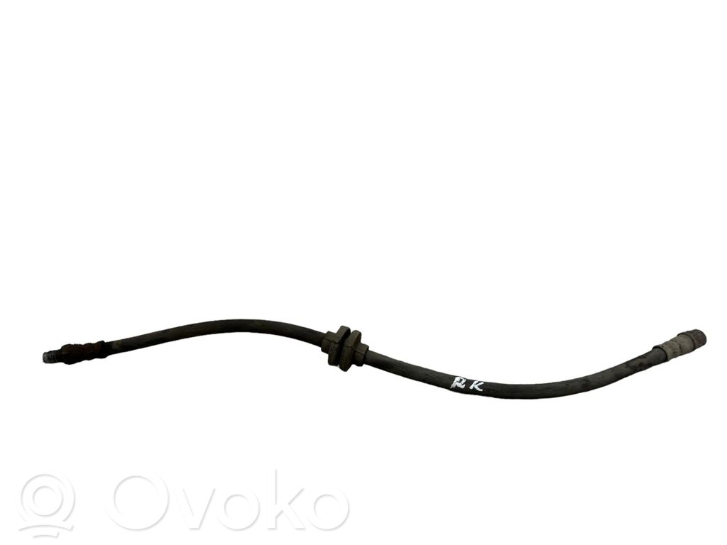 Renault Clio III Conductă/furtun frână