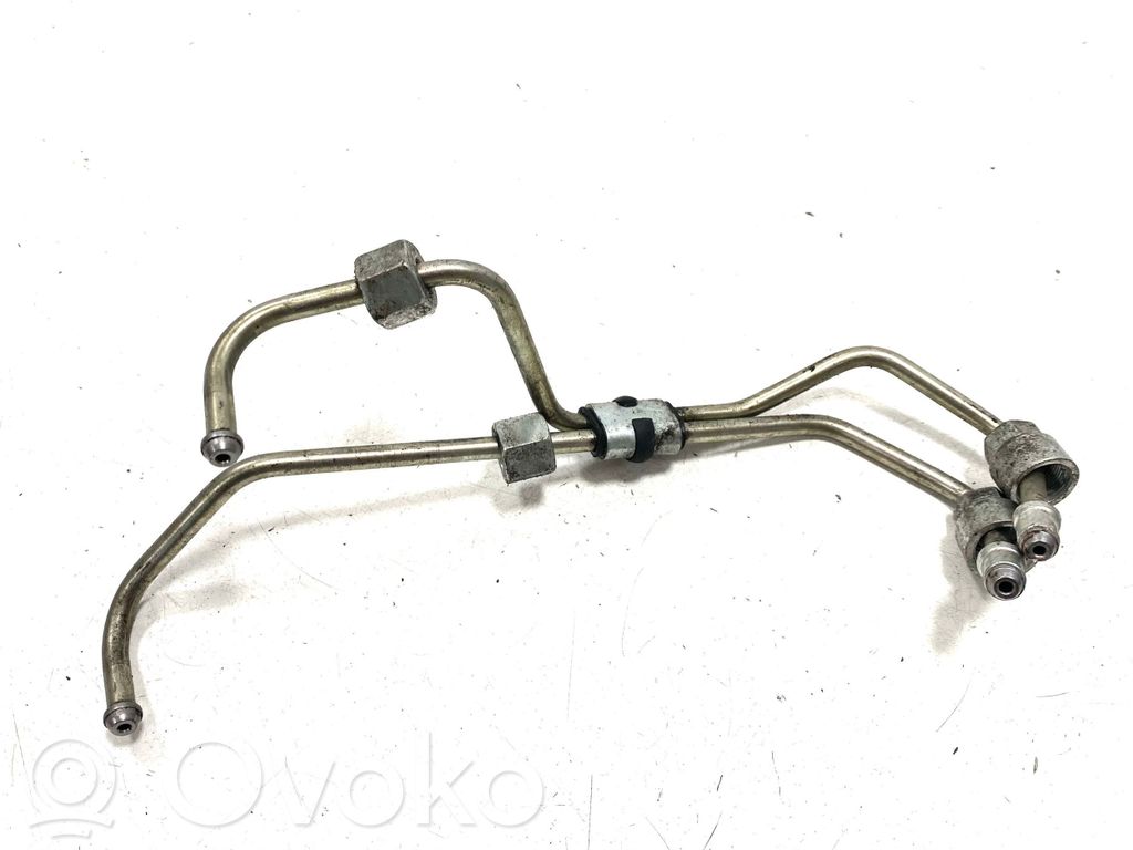 Volvo XC60 Conductă alimentare injectoare 