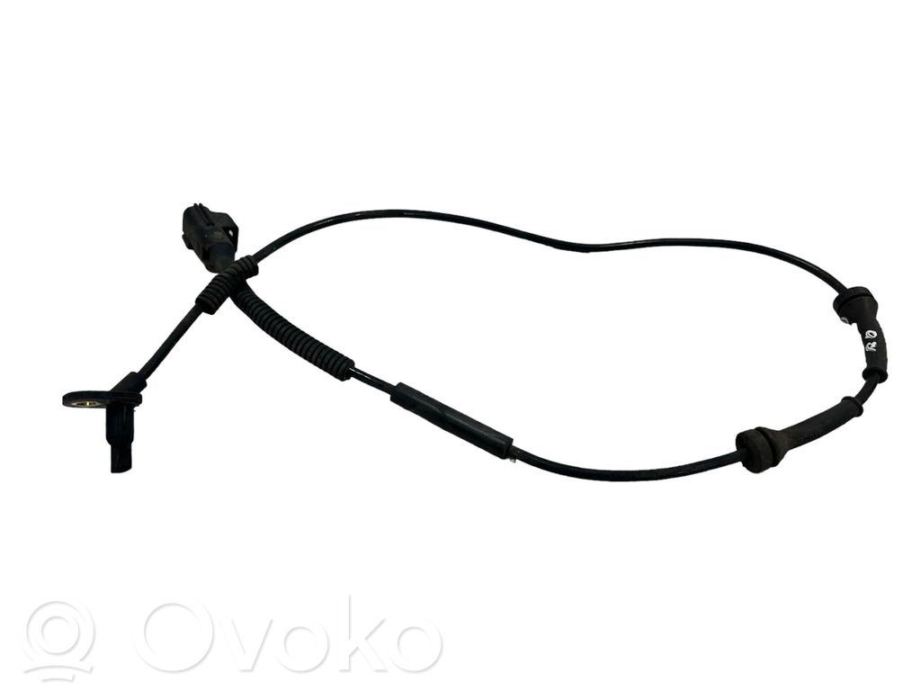 Land Rover Range Rover Evoque L538 ABS Sensor 