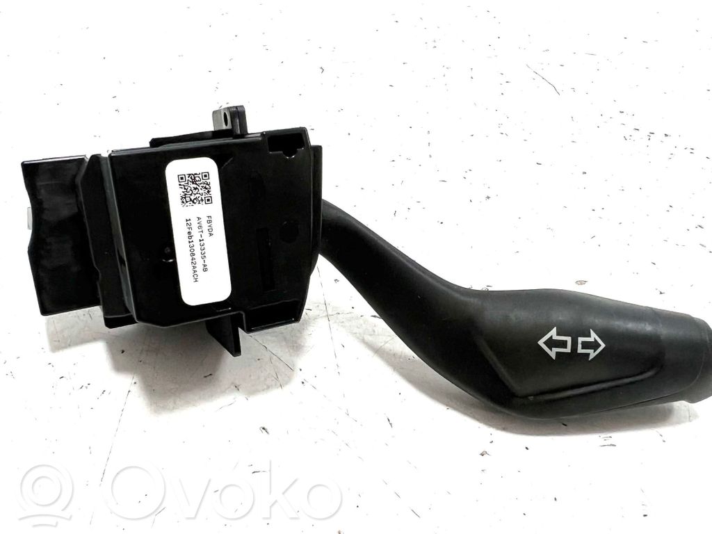 Ford C-MAX II Indicator stalk 