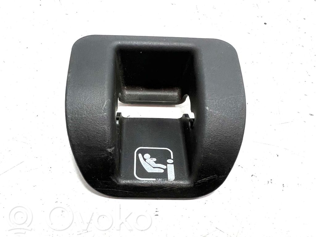Suzuki Vitara (LY) Cubierta ISOFIX 