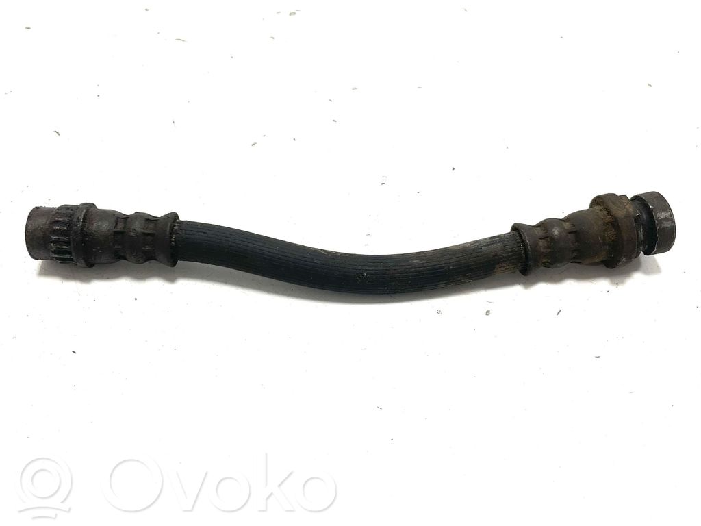 Jarruletkun putki