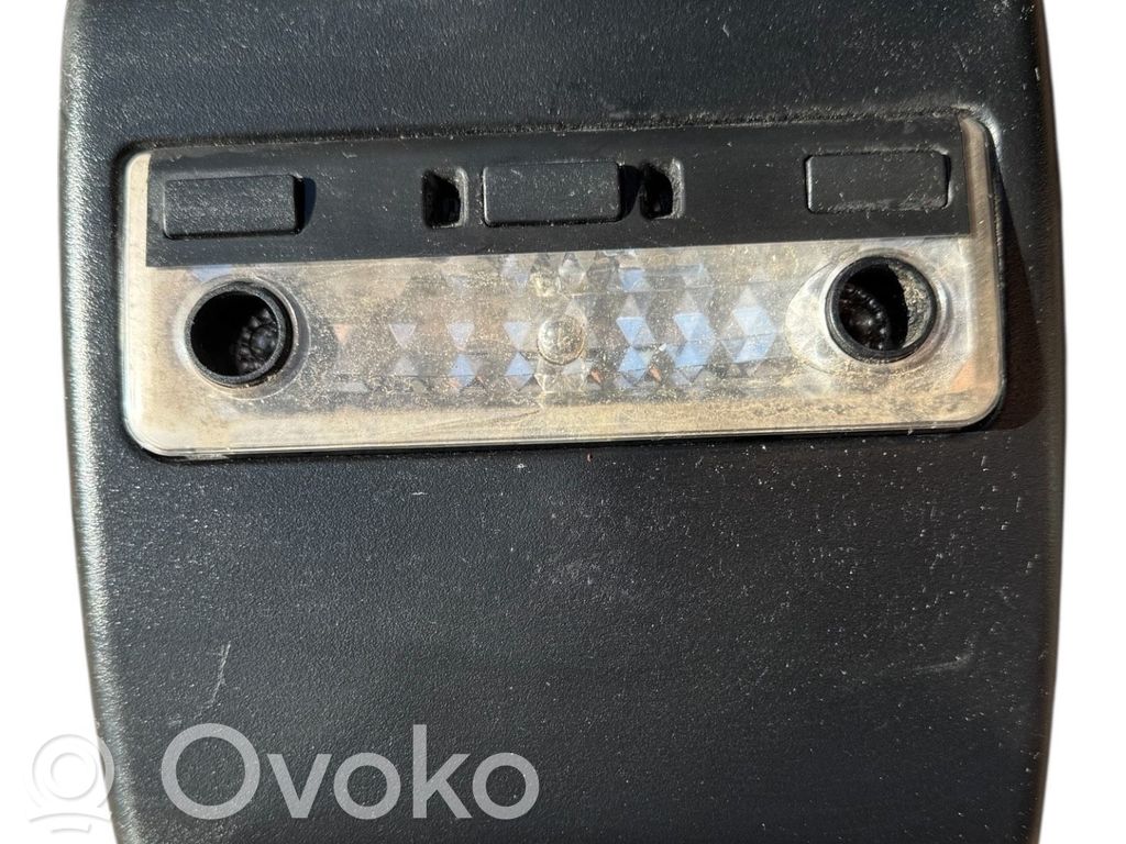BMW 3 E90 E91 Front seat light 