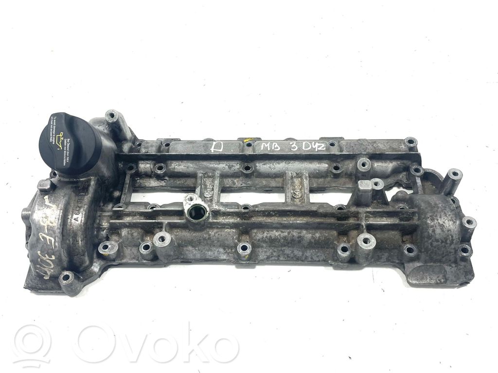 Mercedes-Benz E W211 Ventildeckel 