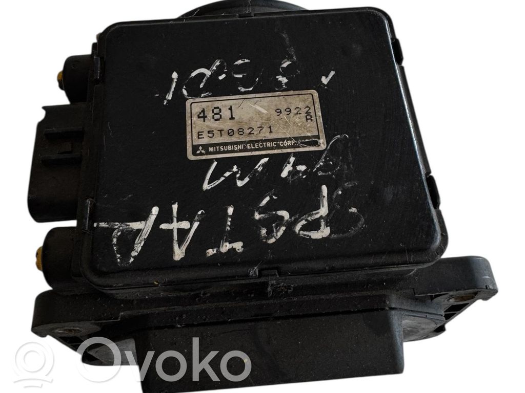 Mitsubishi Space Star Mass air flow meter 