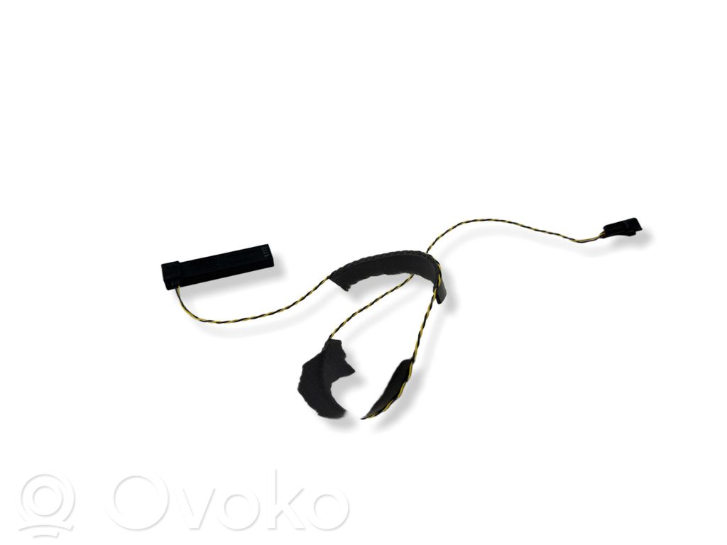Ford Grand C-MAX Antenos stiprintuvas 