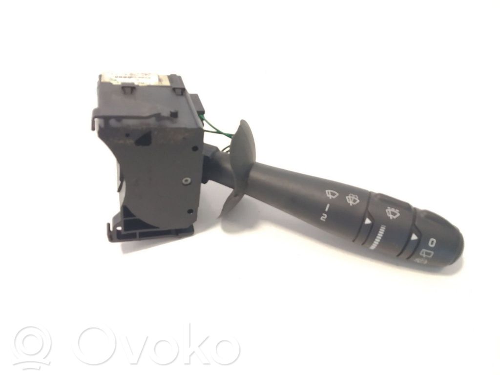 Renault Espace -  Grand espace IV Wiper control stalk 
