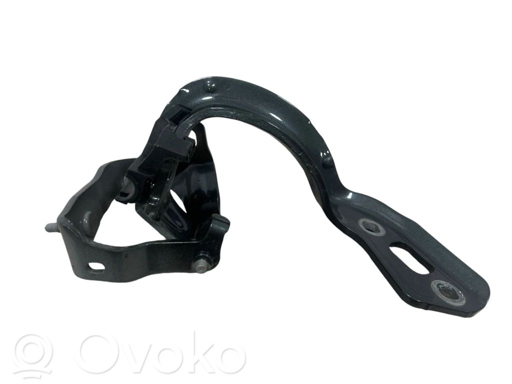 Audi A4 S4 B8 8K Tailgate/trunk/boot hinge 