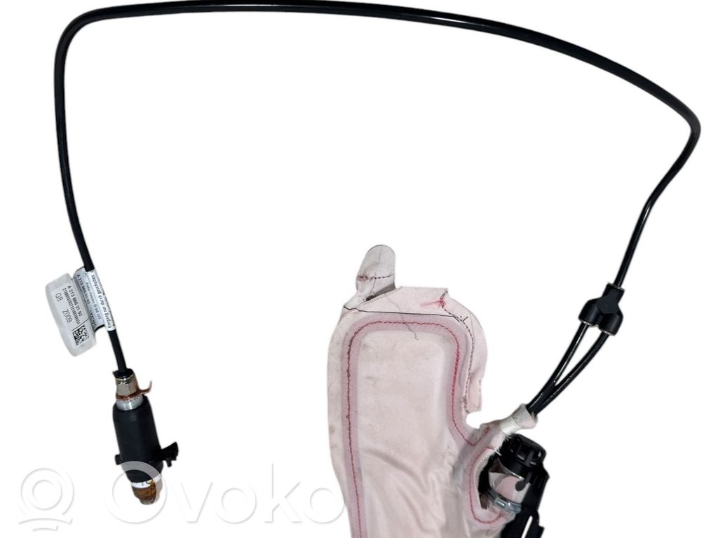 Mercedes-Benz GLS X167 Sitz-Airbag