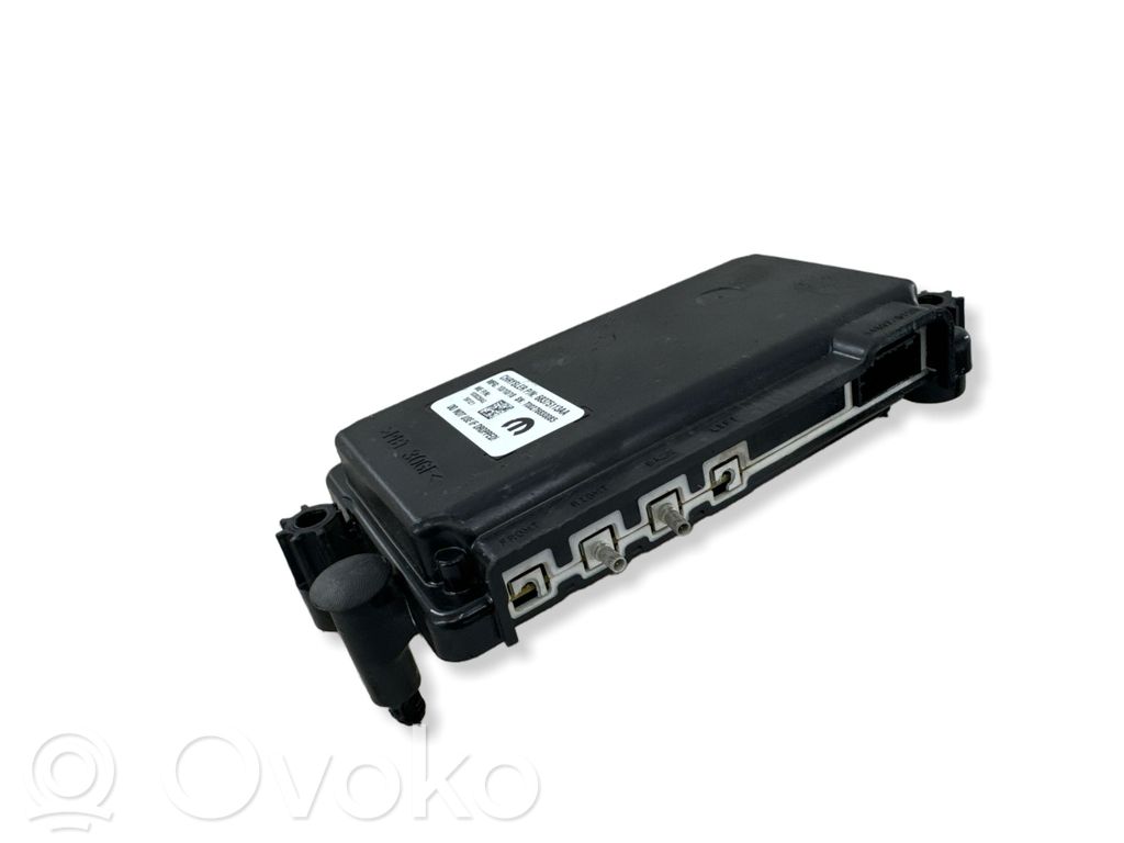 Chrysler Pacifica Camera control unit module 