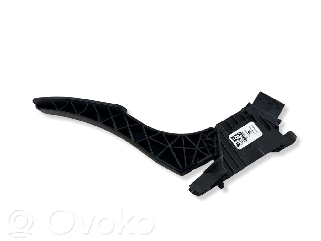 Chrysler Pacifica Accelerator throttle pedal 