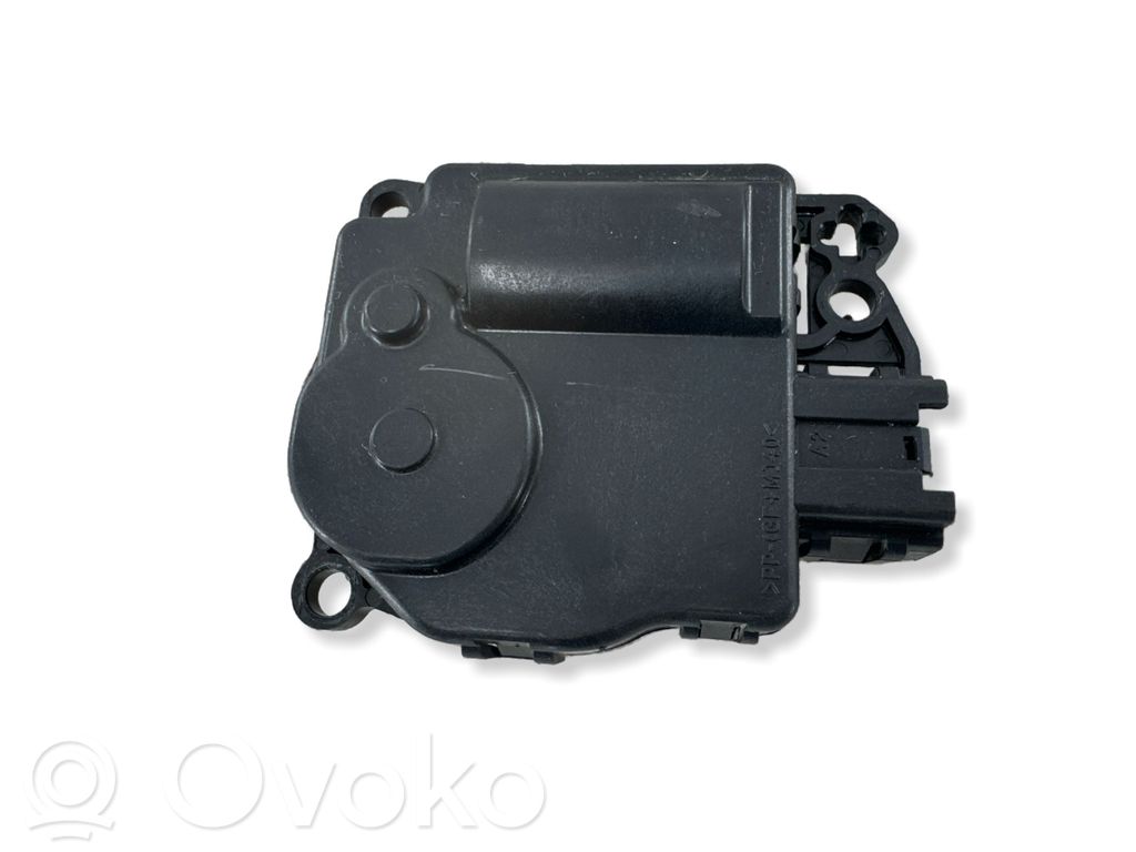 Chrysler Pacifica Air flap motor/actuator 