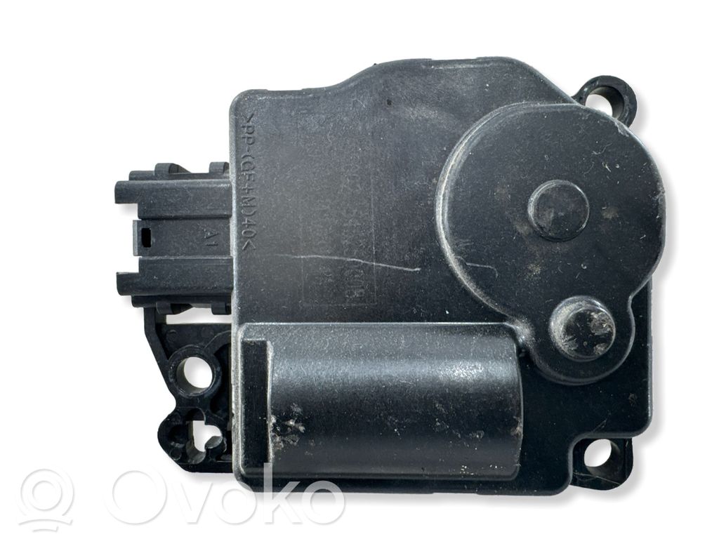 Chrysler Pacifica Air flap motor/actuator 