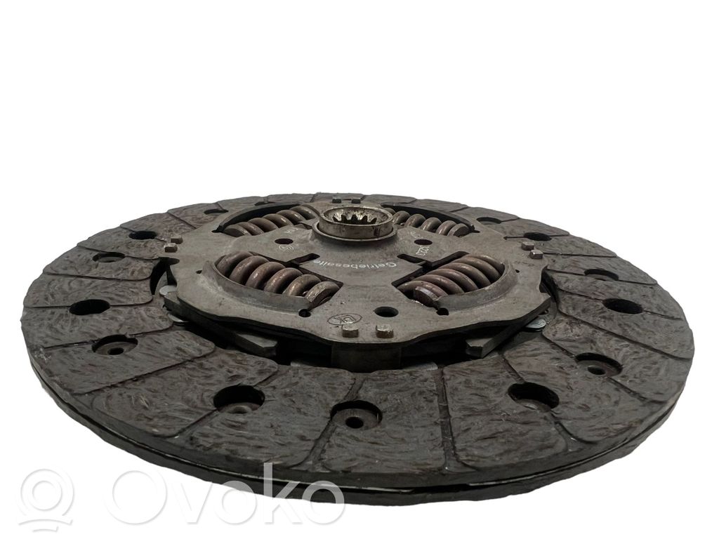 Opel Zafira B Clutch pressure plate 