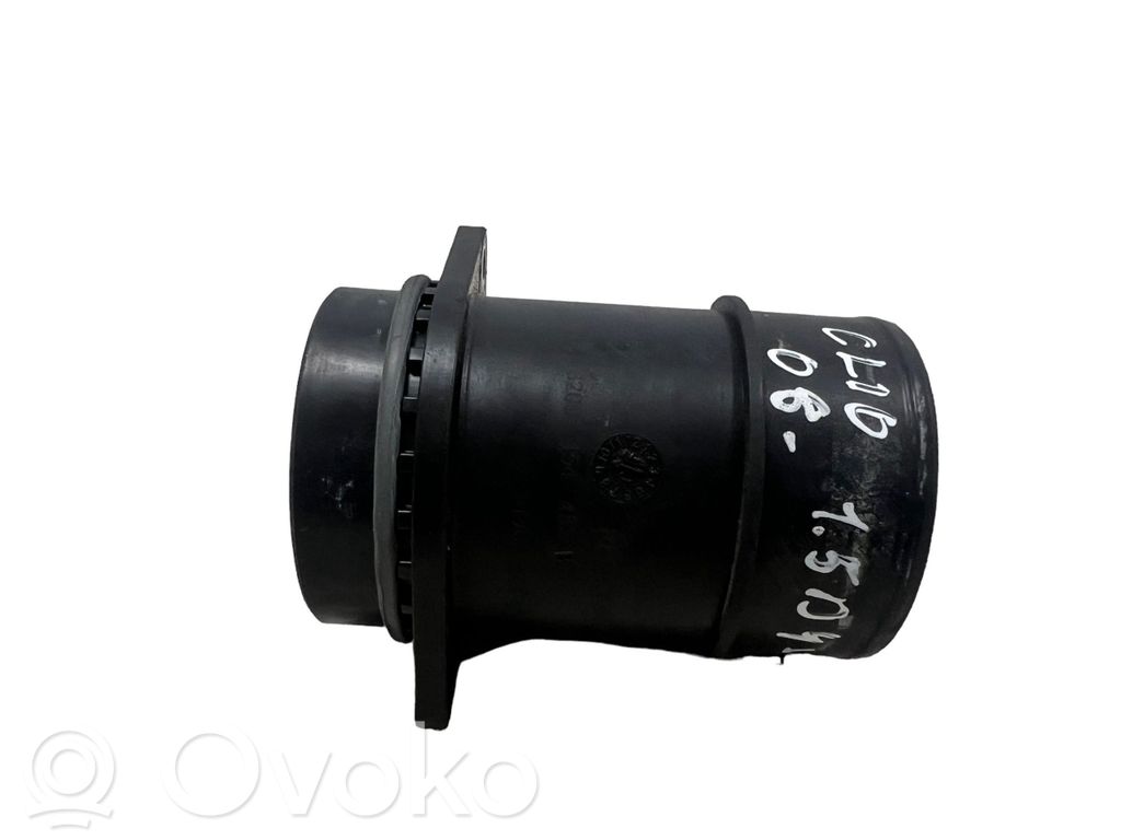 Renault Clio III Mass air flow meter 