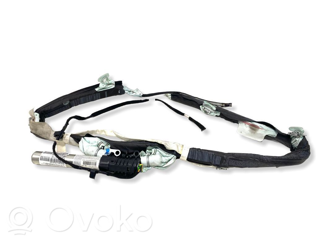 Citroen C4 I Picasso Kurtyna airbag 