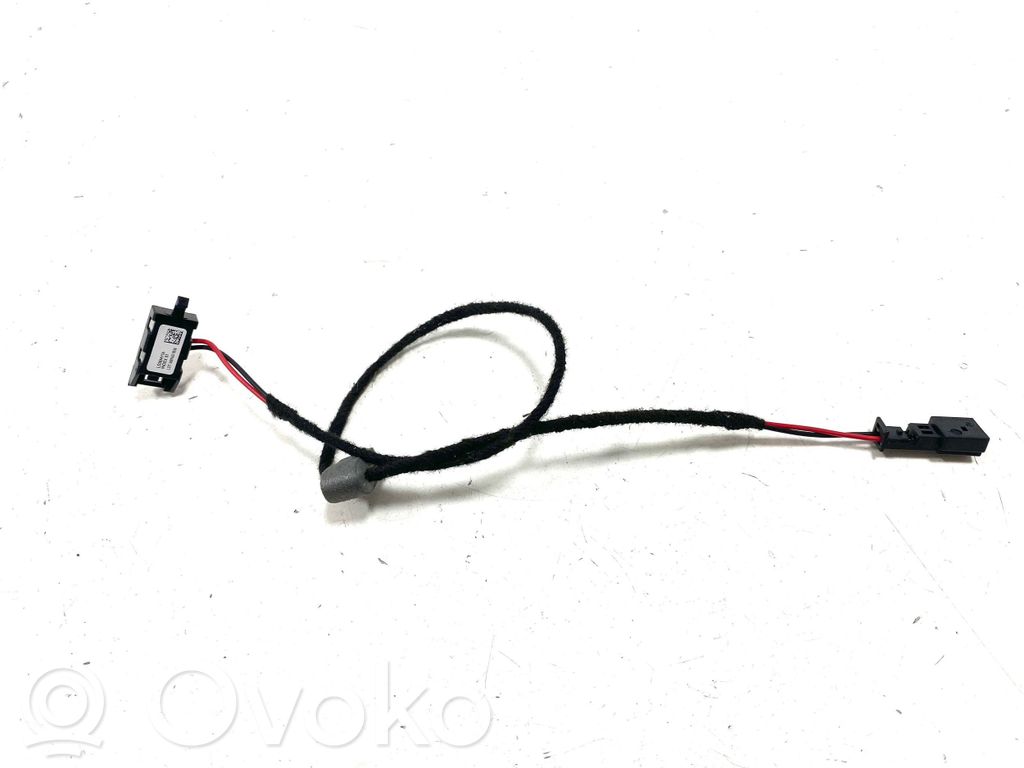 Land Rover Range Rover Evoque L538 Muu johtosarja 
