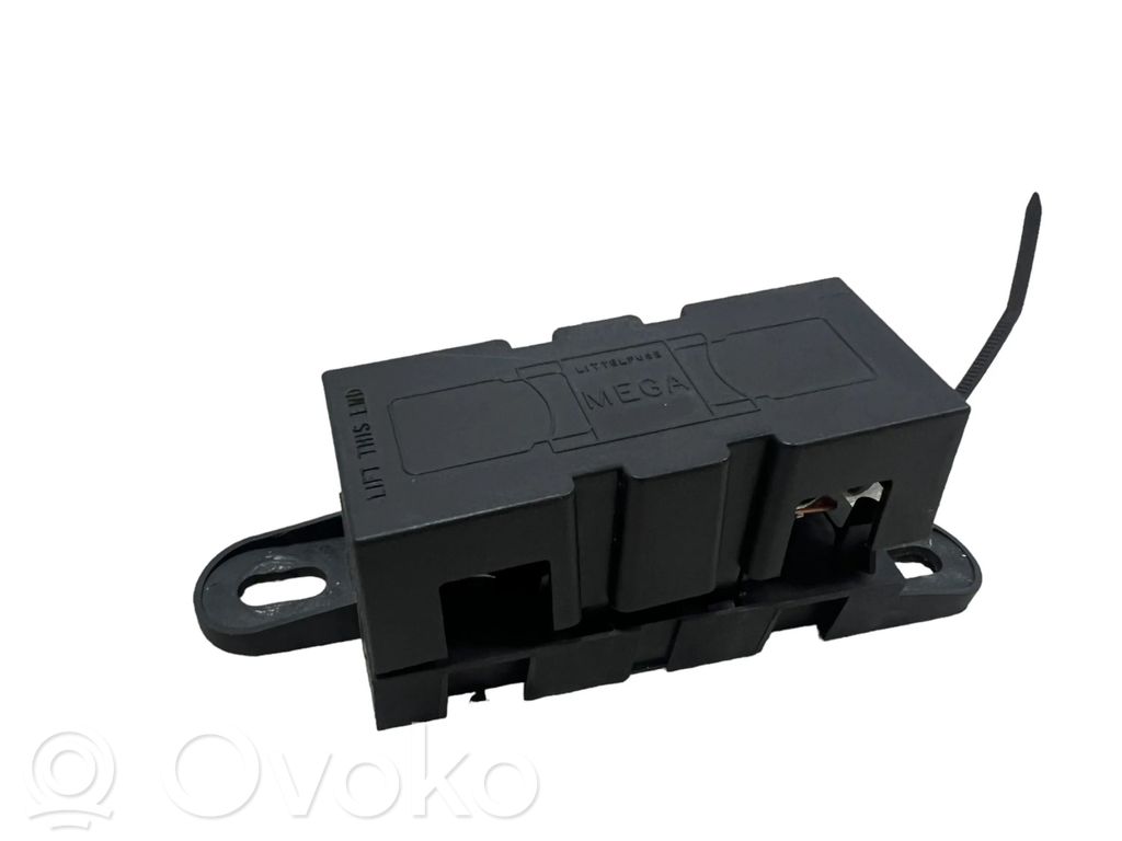 Jaguar XF X250 Fuse 