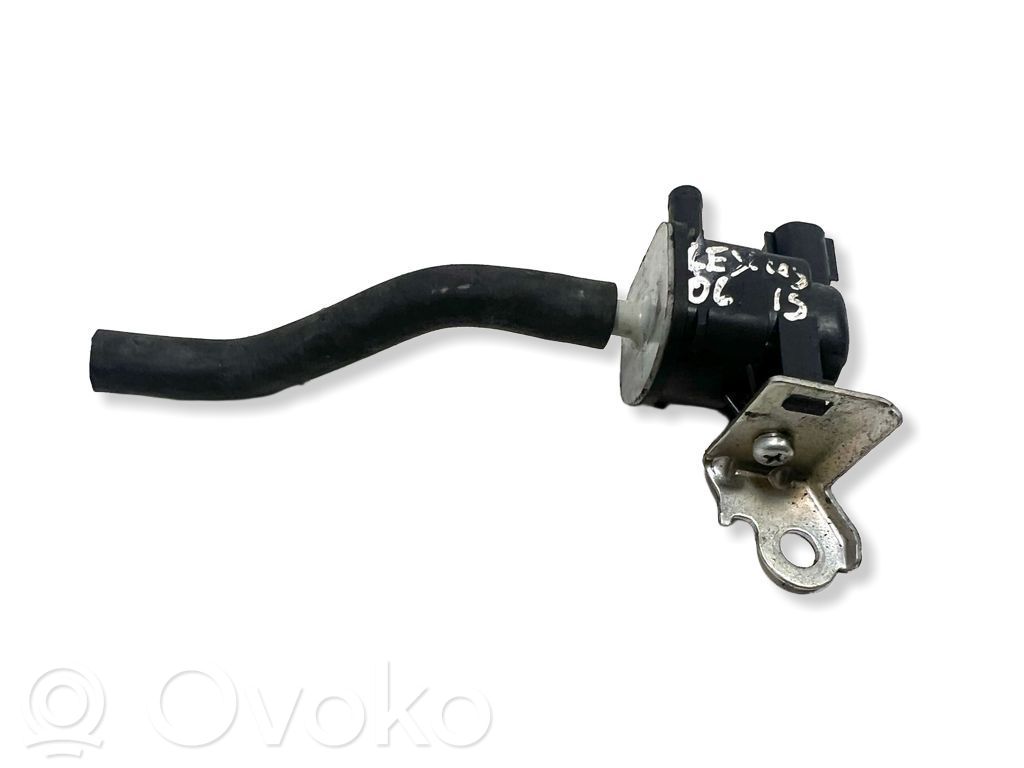 Lexus IS 220D-250-350 Turbo solenoid valve 