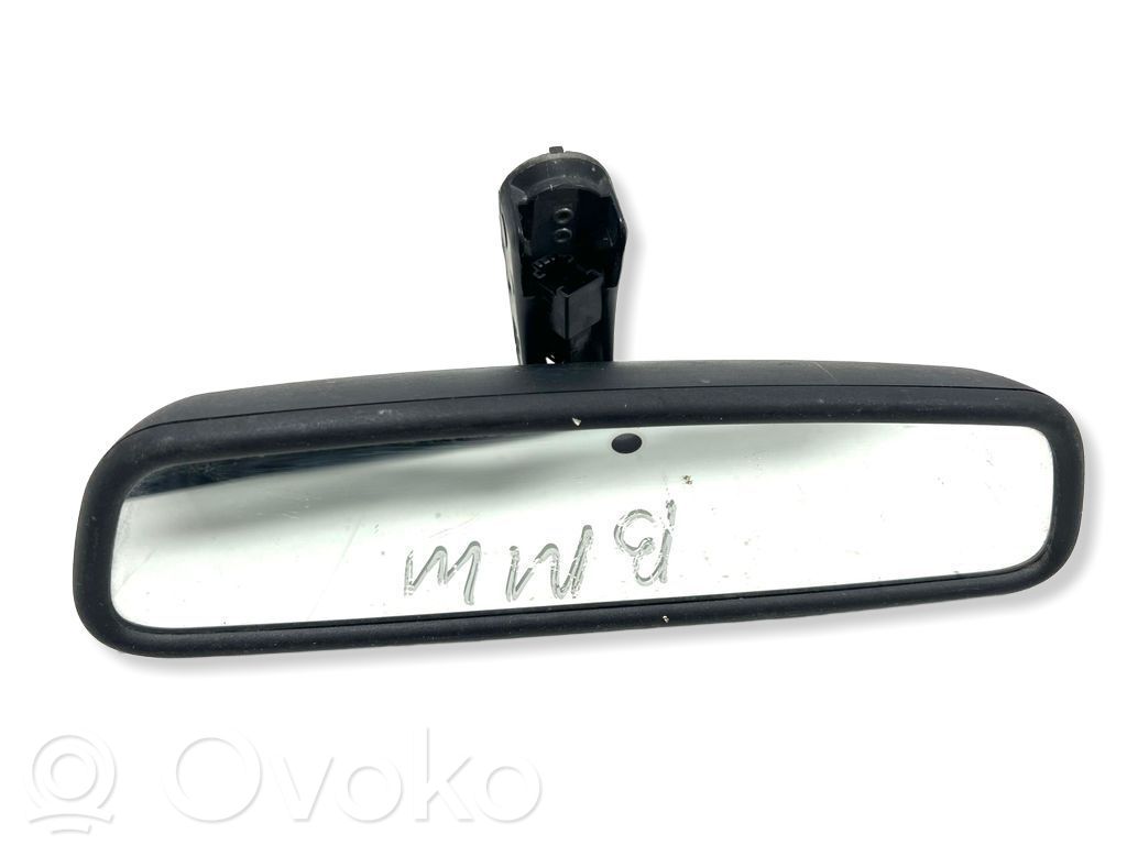 BMW 3 E90 E91 Rear view mirror (interior) 