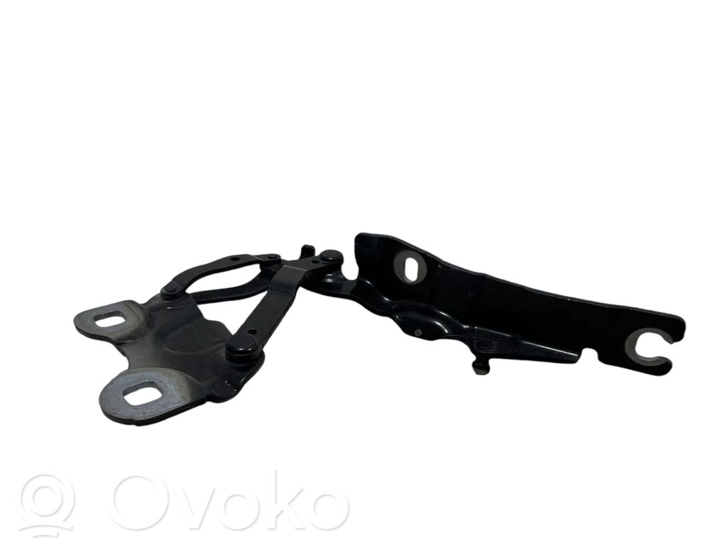 Mini Cooper Countryman R60 Engine bonnet/hood hinges 