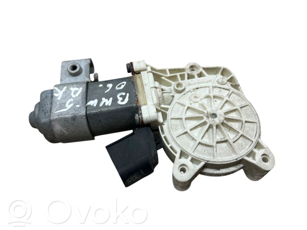 Silnik regulatora szyby drzwi przednich   7746005404,14095285