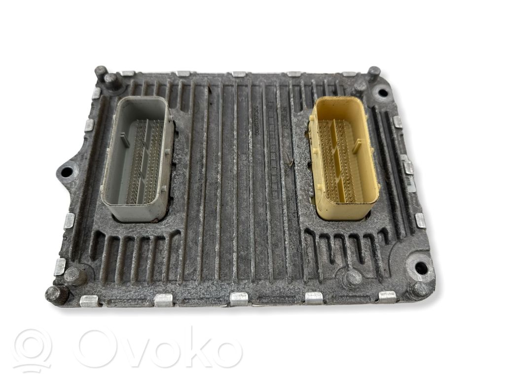 Chrysler Pacifica Engine control unit/module 