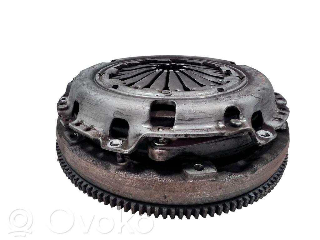 Citroen C3 Clutch set kit 
