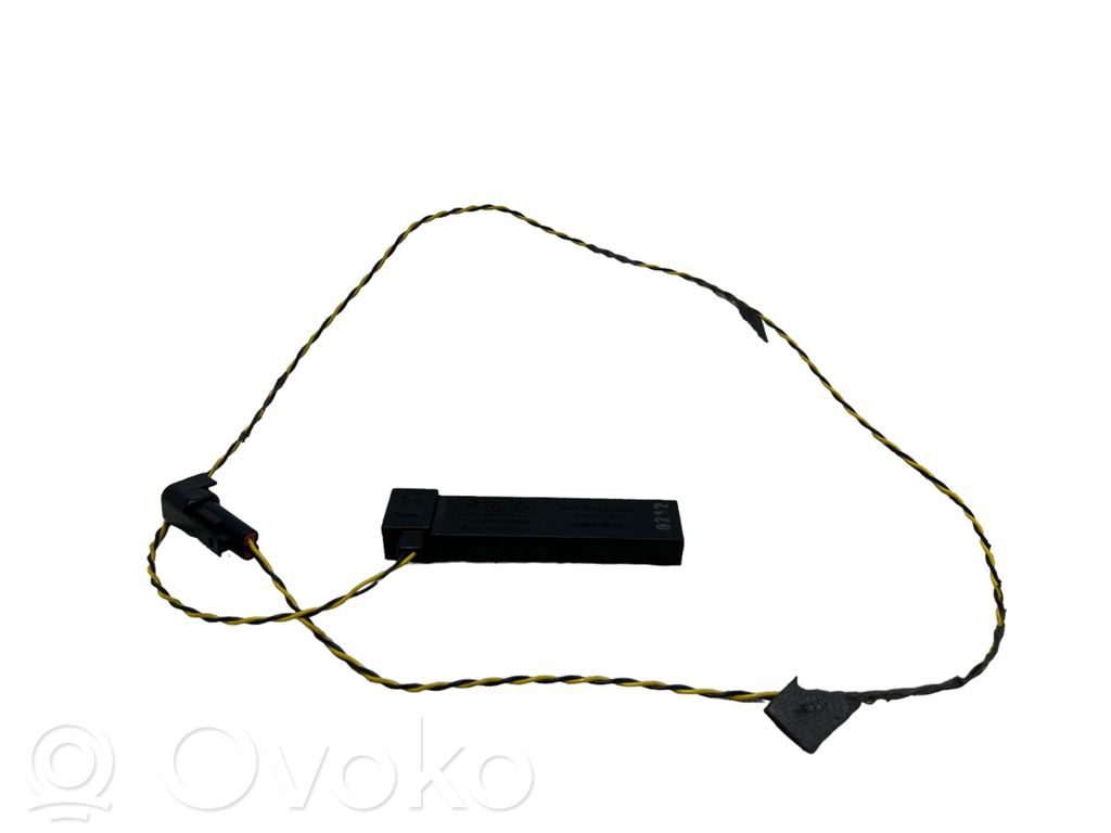 Ford C-MAX II Antenos stiprintuvas 