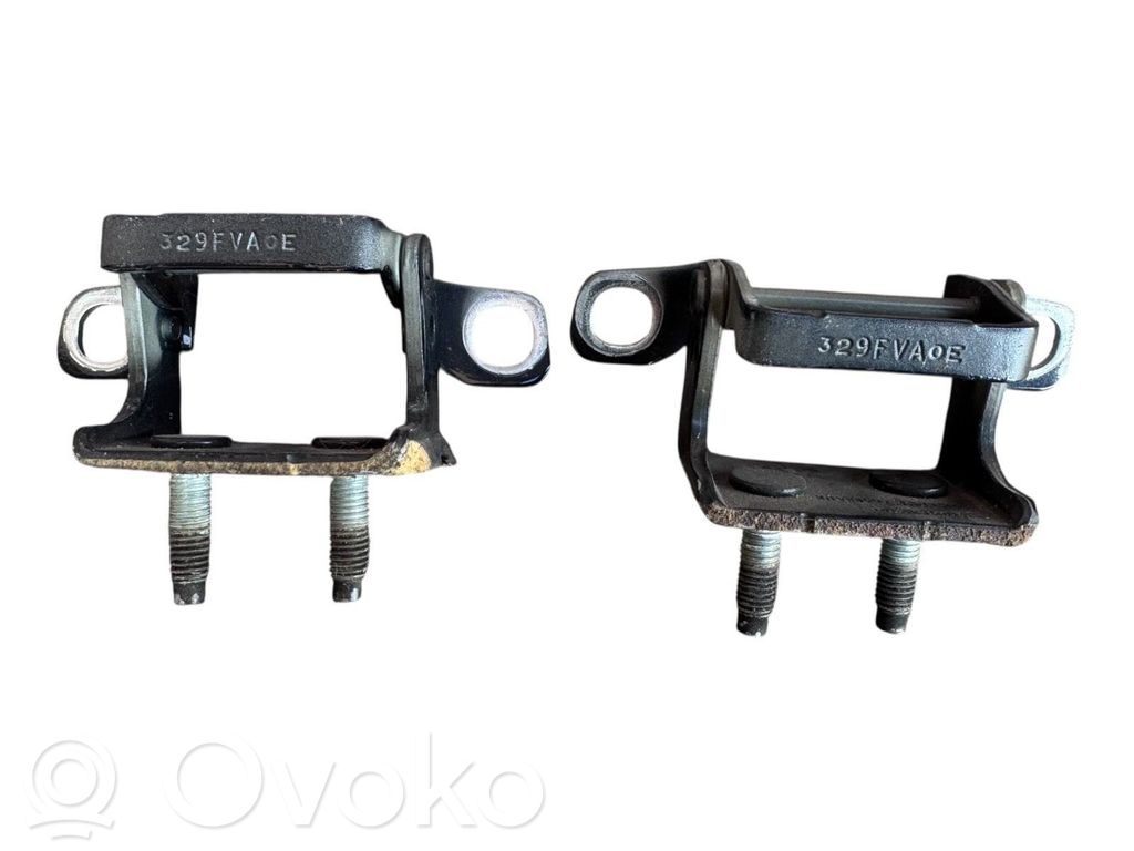 Volvo V60 Tailgate/trunk/boot hinge 