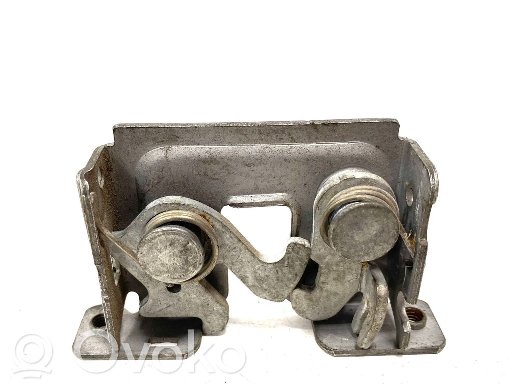 BMW 6 E63 E64 Engine bonnet/hood lock/catch 