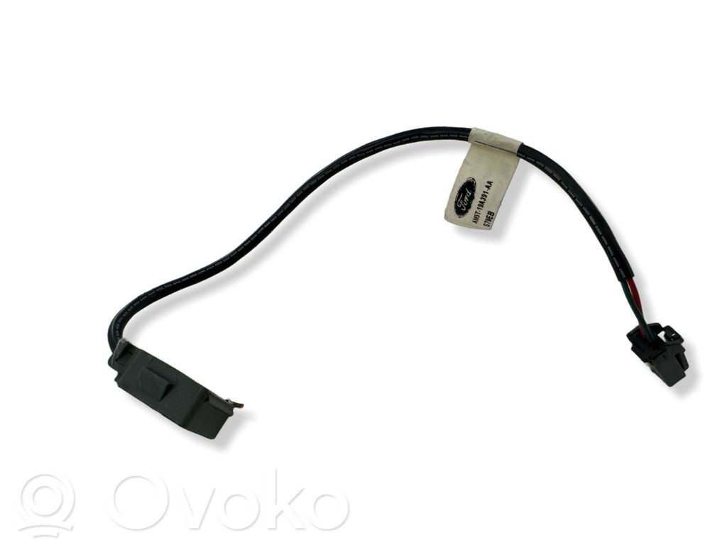 Ford Grand C-MAX Micrófono (bluetooth/teléfono) 