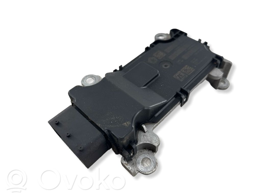 Chrysler Pacifica Gearbox control unit/module 
