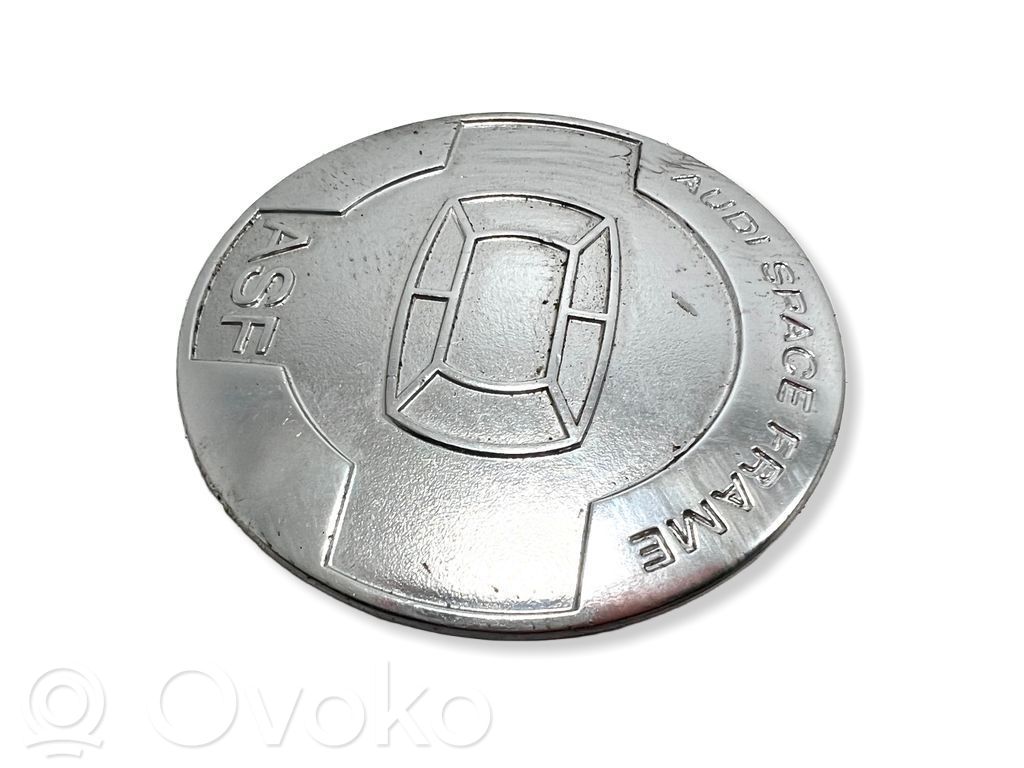 Otras insignias/marcas