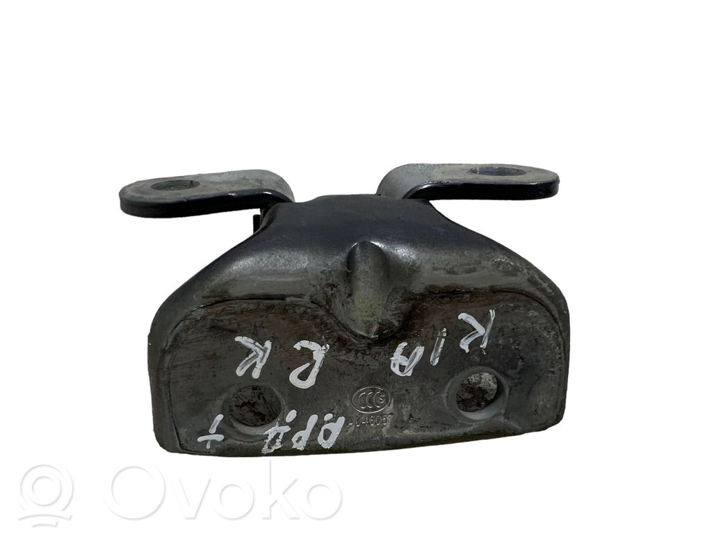 KIA Ceed Front door lower hinge 